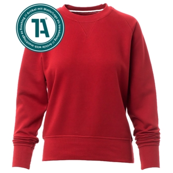 PAYPER Sweatshirt Mistral+Lady, Damen - Bild 1