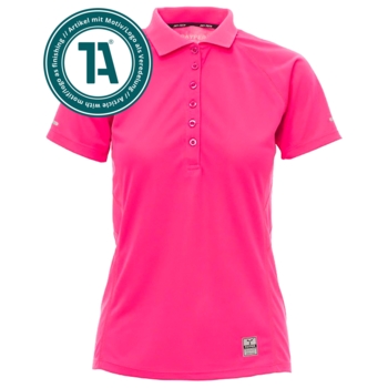 PAYPER Poloshirt Training Lady, DAmen - Bild 1