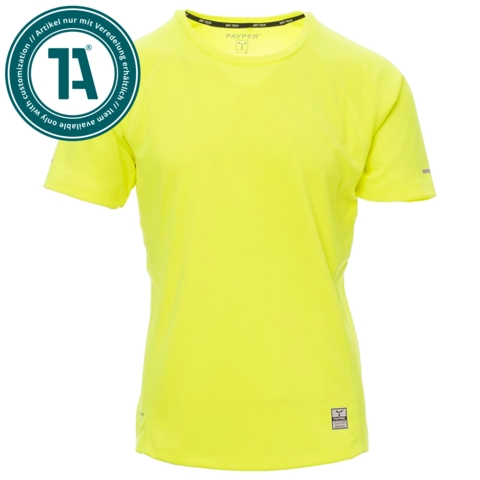 PAYPER T-Shirt Running, Herren - Bild 1