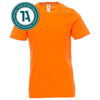 PAYPER T-Shirt Sunset, Herren - Bild 1