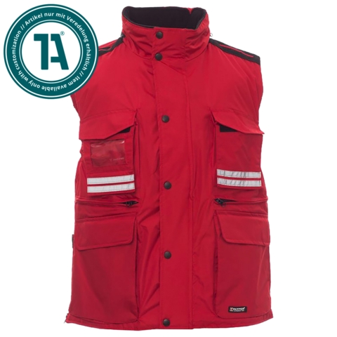 PAYPER Weste Flight, Unisex - Bild 1
