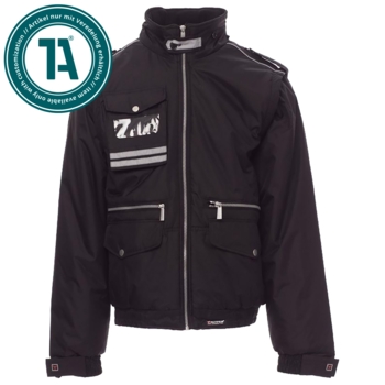 PAYPER Arbeitsjacke Lancer, Unisex - Bild 1