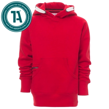 PAYPER Kinder-Sweatshirt Colorado+, Unisex - Bild 1