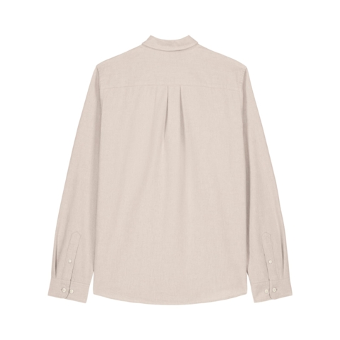 Stanley/Stella Hemd Stanley Oxford Shirt - Bild 2