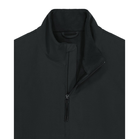 Stanley/Stella Softshell-Jacke Stanley Navigator - Bild 5