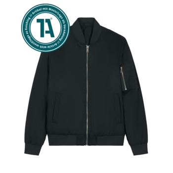 Stanley/Stella Bomberjacke Bomber 2.0 - Bild 1