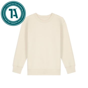 Stanley/Stella Kinder-Sweatshirt Mini Changer 2.0 - Bild 1