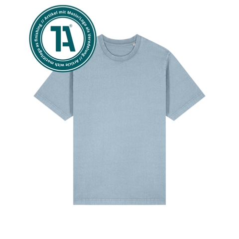 Stanley/Stella T-Shirt Freestyler Vintage - Bild 1