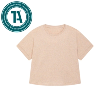 Stanley/Stella T-Shirt Stella Collider - Bild 1