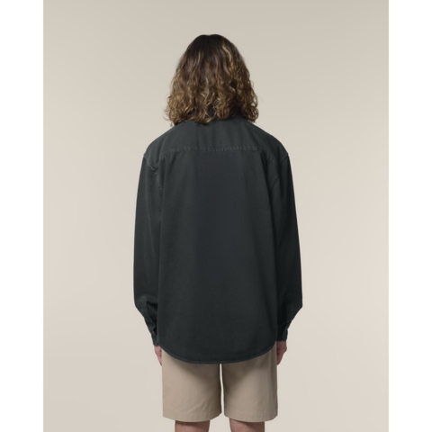 Stanley/Stella Hemd Worker Shirt - Bild 7