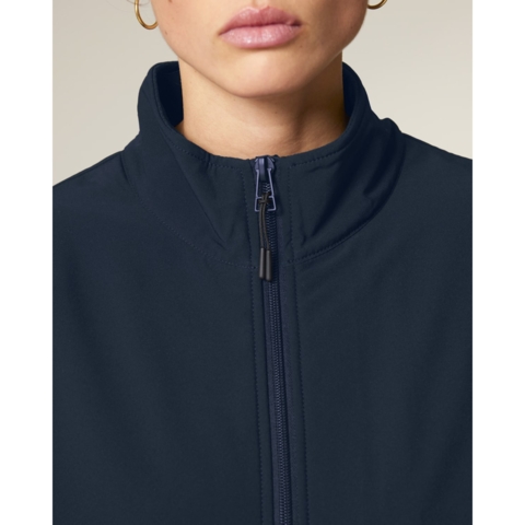 Stanley/Stella Fleece-Jacke Trekker - Bild 10