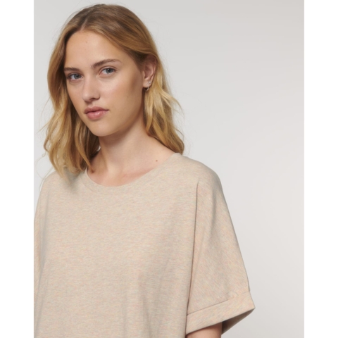 Stanley/Stella T-Shirt Stella Collider - Bild 6