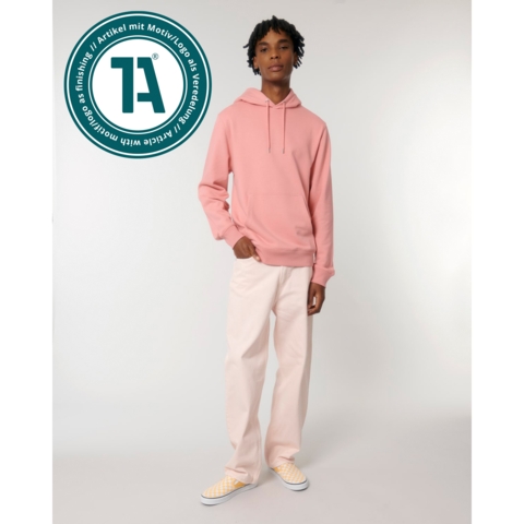 Stanley/Stella Hoodie Archer - Bild 1