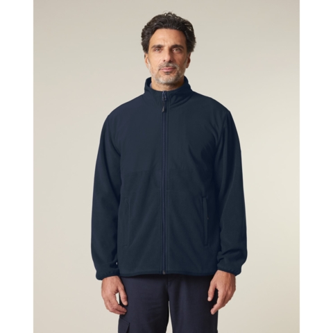 Stanley/Stella Fleece-Jacke Trekker - Bild 4