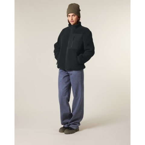 Stanley/Stella Sherpa-Jacke Brooker - Bild 5