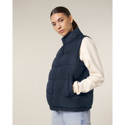 Stanley/Stella Steppweste Puffer Gilet - Bild 5