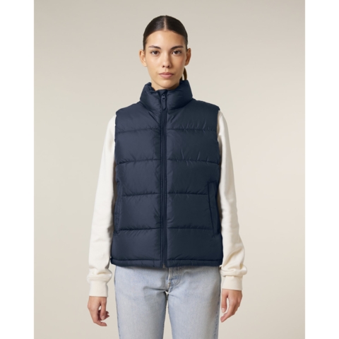 Stanley/Stella Steppweste Puffer Gilet - Bild 6