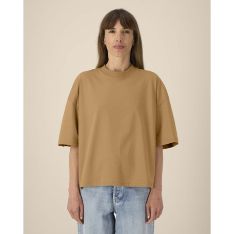 Stanley/Stella T-Shirt Hypster - Bild 8