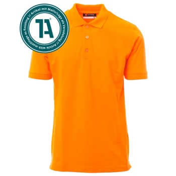 PAYPER Poloshirt Venice Pro, Unisex - Bild 1