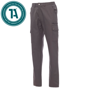 PAYPER Hose Forest Stretch Summer, Herren - Bild 1