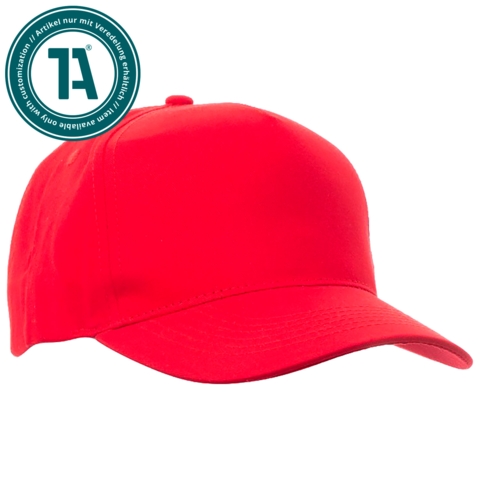 HEADWEAR Kinder-Cap New York Youth, Unisex - Bild 1
