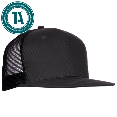 HEADWEAR Cap Brooklyn, Unisex - Bild 1