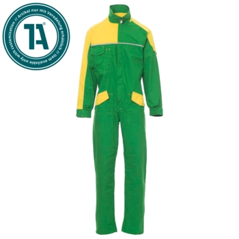 PAYPER WORK Arbeitsoverall Promotech, Unisex - Bild 1