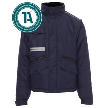 PAYPER Arbeitsjacke Fighter 2.0, Unisex - Bild 1