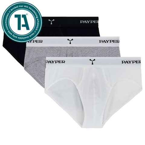 PAYPER Slip James, Unisex - Bild 1