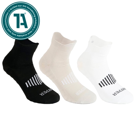 PAYPER Socken Usain, Unisex - Bild 1