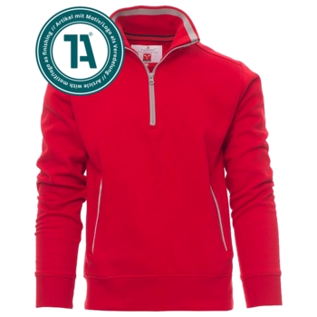 PAYPER Sweatshirt Rio, Unisex - Bild 1