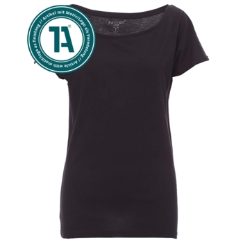 PAYPER T-Shirt Beverly, Unisex - Bild 1