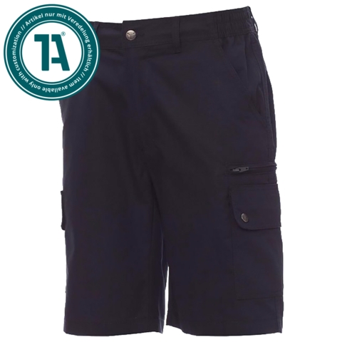 PAYPER Bermudashorts Rimini Summer, Herren - Bild 1