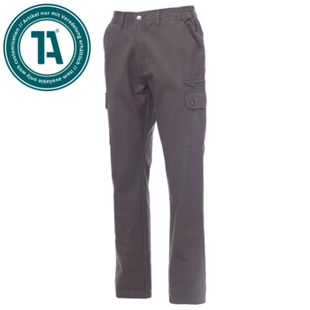 PAYPER Hose Forest/Winter, Unisex - Bild 1