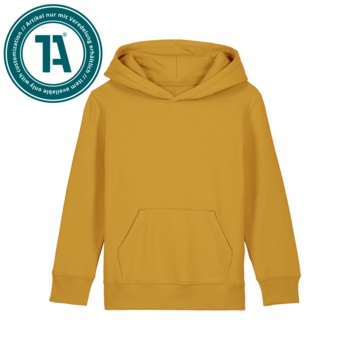 Stanley/Stella Kinder-Hoodie Mini Cruiser 2.0 - Bild 1