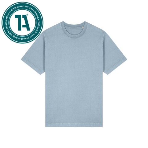 Stanley/Stella T-Shirt Freestyler Vintage - Bild 1