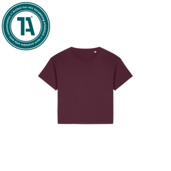 Stanley/Stella T-Shirt Stella Etta - Bild 1