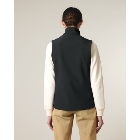 Stanley/Stella Softshell-Weste Stella Trail Blazer - Bild 5