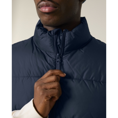 Stanley/Stella Steppweste Puffer Gilet - Bild 7