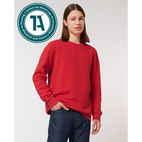 Stanley/Stella Sweatshirt Roller - Bild 1