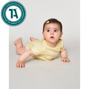 Stanley/Stella kurzer Kleinkind-Body - Bild 1