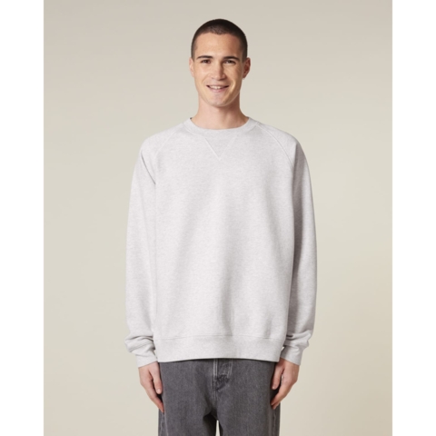 Stanley/Stella Sweatshirt Knoxer - Bild 4