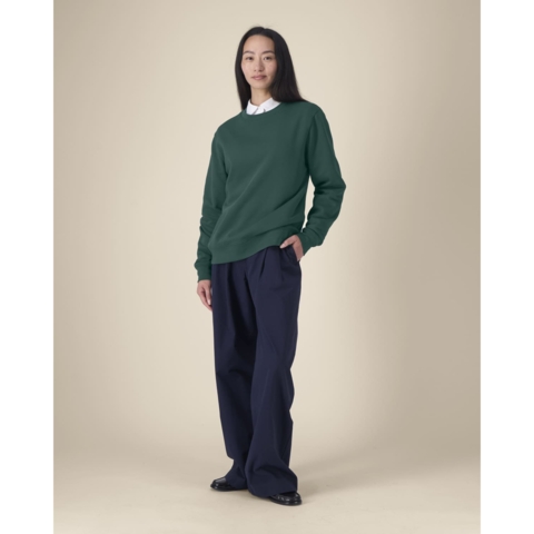 Stanley/Stella Sweatshirt Stella Thinker - Bild 3