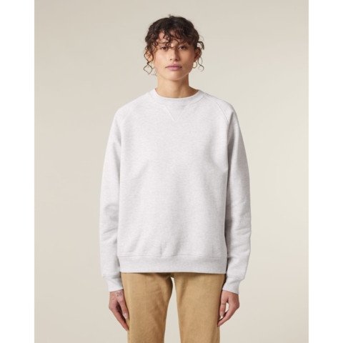 Stanley/Stella Sweatshirt Knoxer - Bild 6