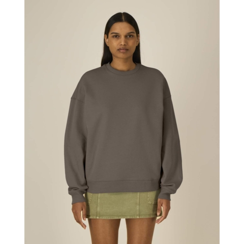 Stanley/Stella Sweatshirt Radder 2.0 - Bild 8