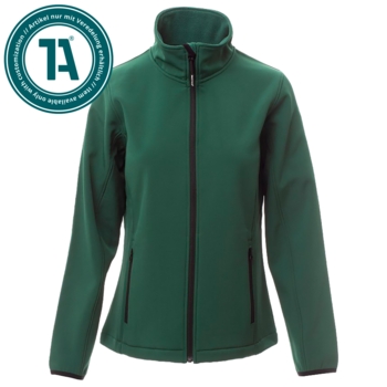 PAYPER Softshell-Jacke Perth Lady, Damen - Bild 1