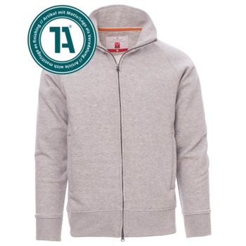 PAYPER Sweatshirt Panama+ Melange, Herren - Bild 1