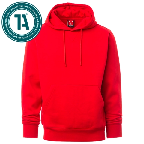 PAYPER Sweatshirt Toledo, Unisex - Bild 1