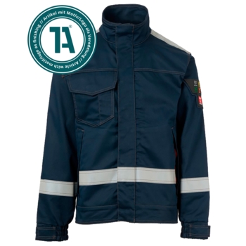 PAYPER WORK Arbeitsjacke Fence, Unisex - Bild 1