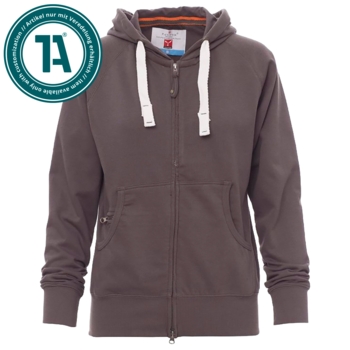 PAYPER Sweatshirt Hawaii+Lady, Damen - Bild 1